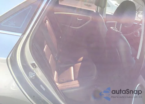 2015 Hyundai Elantra Gt from USA, damaged, VIN KMHD35LH1FU243272